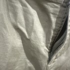 Tan C J Banks Capri Wide Leg Pants Shorts Sz 24 W — photo 4