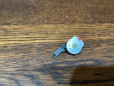 Topcon ISO ASA dial lever assembly - NOS - Vintage Camera Parts Suit Various mod