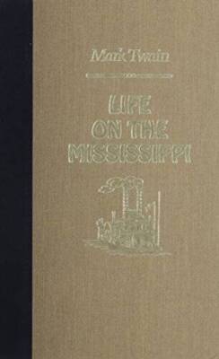 Life on the Mississippi (The Worlds Best Reading) - Hardcover - GOOD