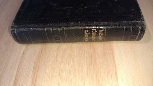 Vintage Bible 1910 - Picture 2 of 7