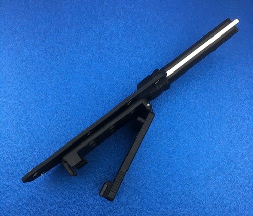 TANTO 631 VG-10 Blade G10 Handle Fixed Blade Tactical Hunting With KYDEX Jacket - Picture 7 of 7