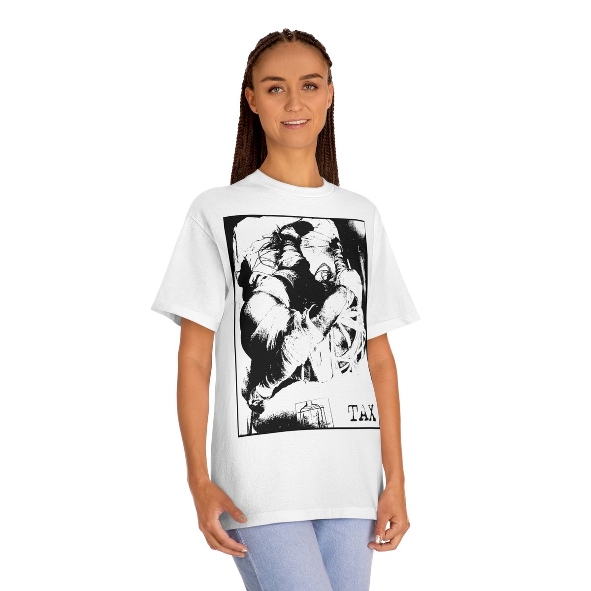 トップス Tax Tax Tee | eBay