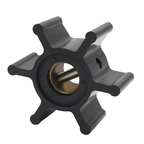 Flexible Impeller for Jabsco673-0001 Johnson09-1026B Volvo8758C3 3593659 3596497 - Bild 3 von 6