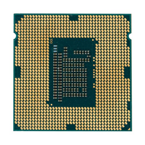 Intel Pentium Dual-Core G2120 LGA1155 3.1 GHz SR0UF - Picture 2 of 2