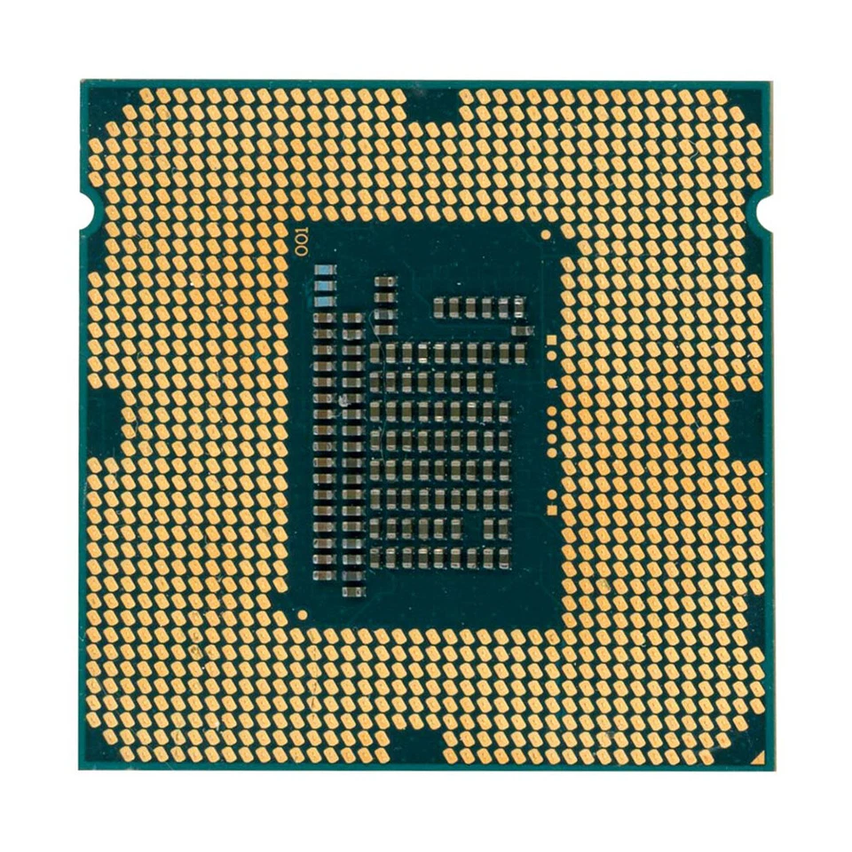 Intel Pentium G2120 LGA1155 3.1 GHZ SR0UF - Image 2 of 2
