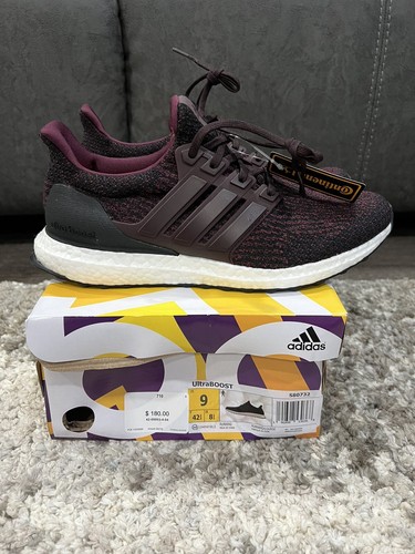ultra boost 3.0 dark burgundy