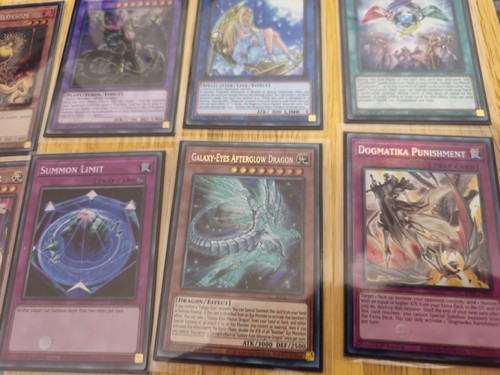 Yugioh Prismatic Collectors Rares Collection. Rarity Collection. NM Condition - Picture 6 of 7
