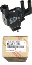 Toyota Genuine OEM 25860-75230 Vacuum Switching Valve 01-04 Tacoma 01-02 4Runner