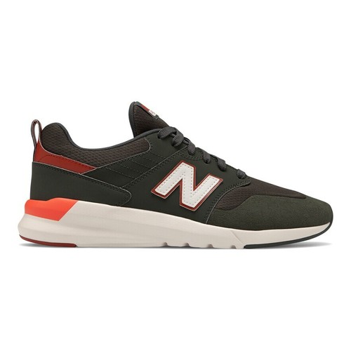 Mens New Balance 009 Lifestyle Sneakers 