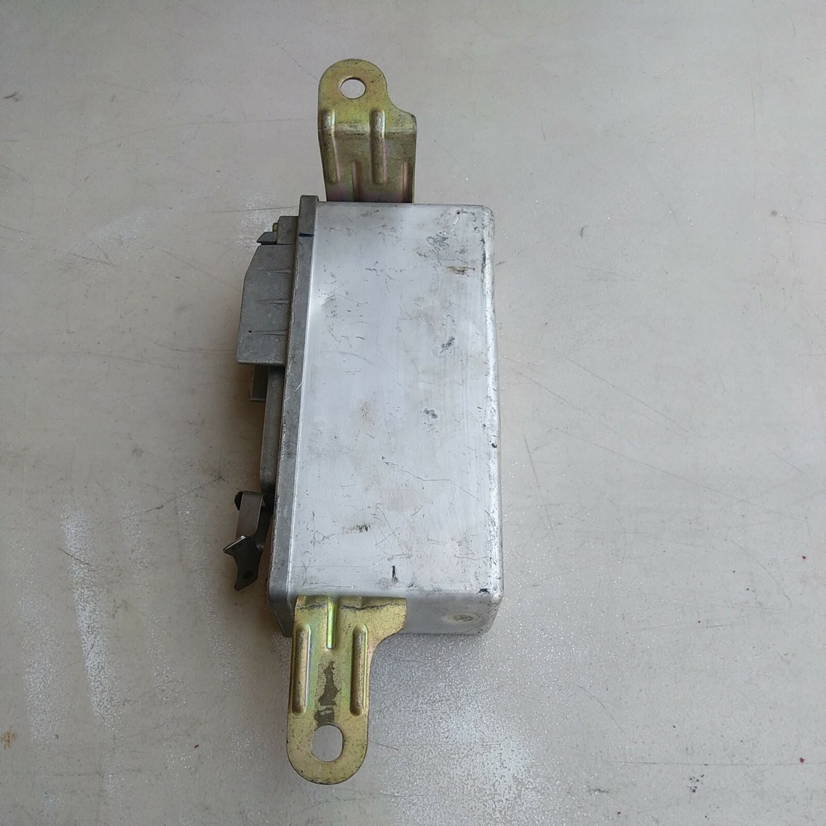 91-94 Nissan 240SX S13 47850 44F00 ABS Computer Unit Module