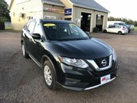 2017 Nissan Rogue AWD $65 Weekly SPORT