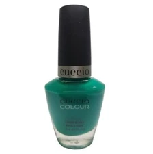 Cuccio Colour Nail Lacquer - Make A Difference - 13 ml / 0.43 oz