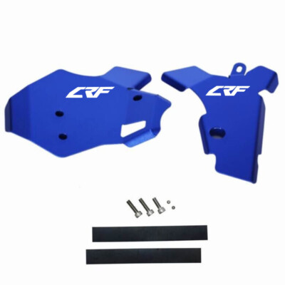 For Honda HONDA CRF250L/RALLY 2021-2023 CRF LOGO Frame Guard Cover