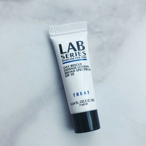 lab series spf