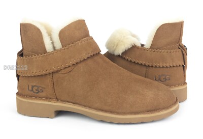 ugg mckay boot size 6