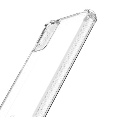 ITSKINS Spectrum R // Clear for Ion V, Transparent