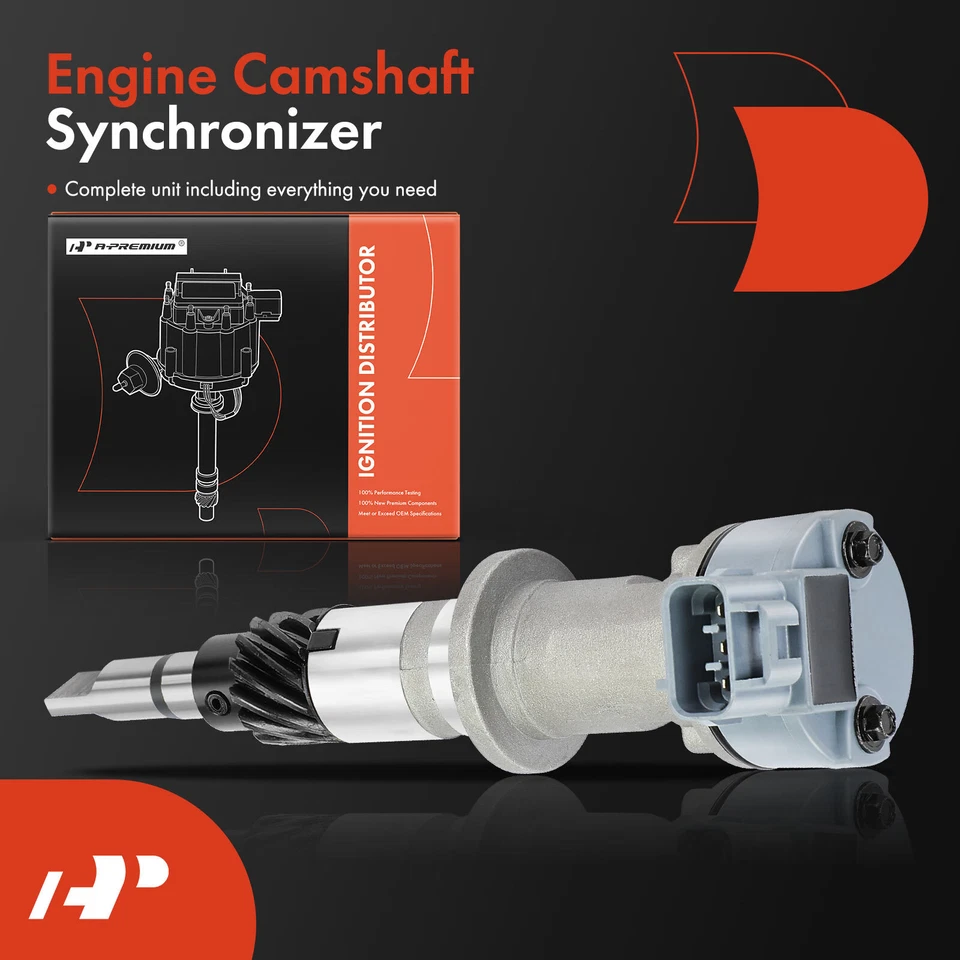 A-Premium Camshaft Synchronizer for Jeep Cherokee Wrangler Grand Cherokee 4.0L - Image 2 of 4