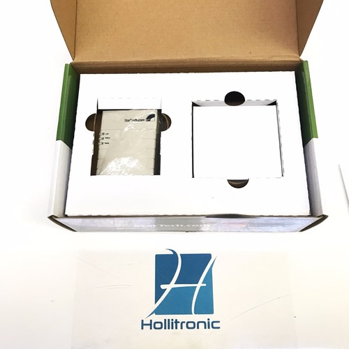 StarTech USB 2.0 Print Server PM1115U - Picture 5 of 6