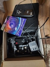 AAXA TECHNOLOGIES P2 PICO MICRO PROJECTOR W/ ...
