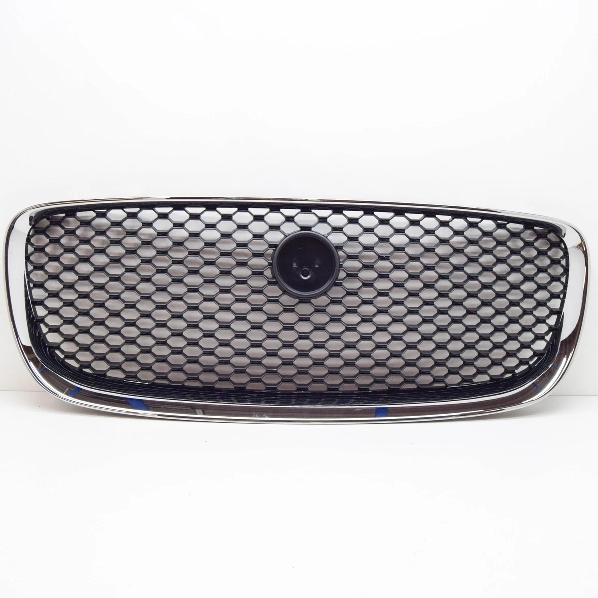 JAGUAR F-PACE X761 Front Center Upper Radiator Grille T4N12773 NEW 