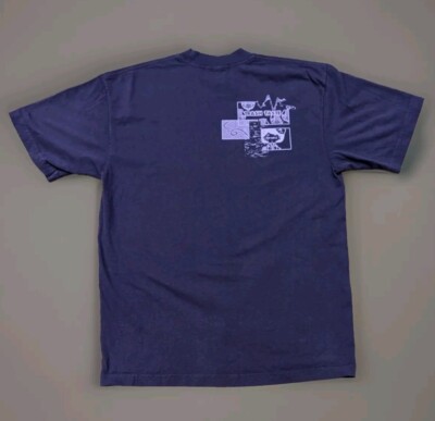 Apari x Trash Taste T Shirt 2022 Connor Anime Podcast Merch Glitch