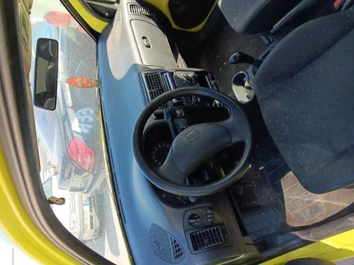 Capo para SEAT AROSA (6H1) Select 168748 - Imagen 7 de 8
