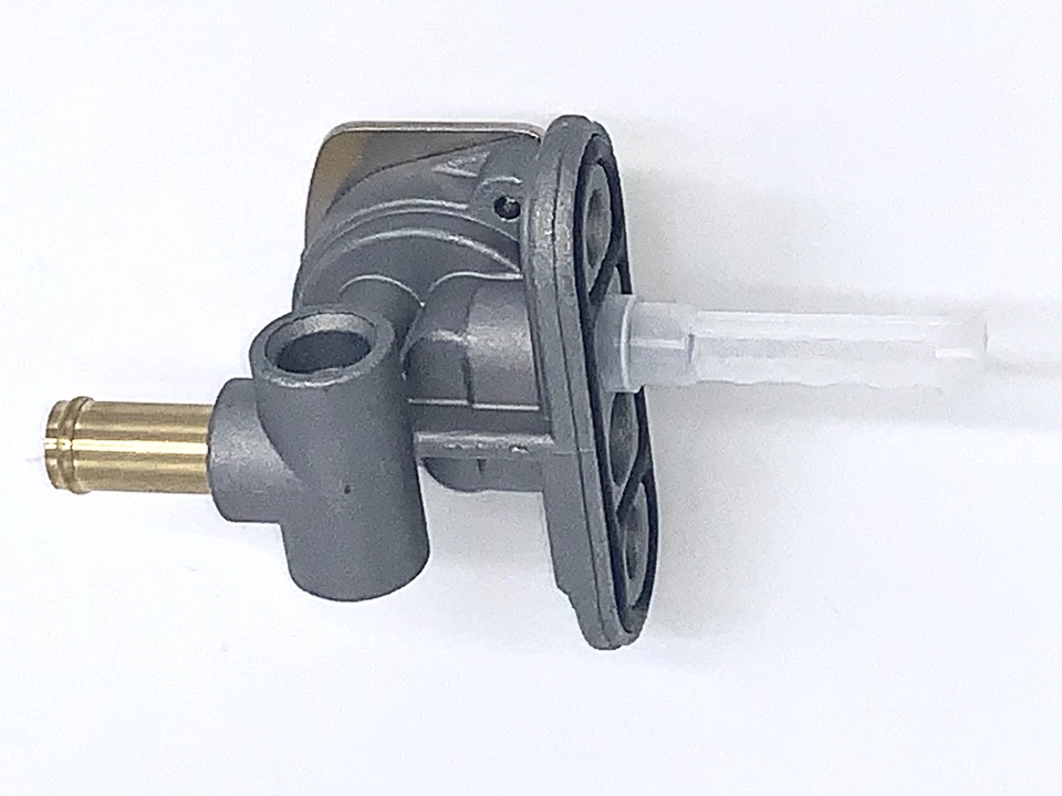 Petcock de combustível para Yamaha YZ250 89-24 K&L 18-4152 - Imagem 3 de 4