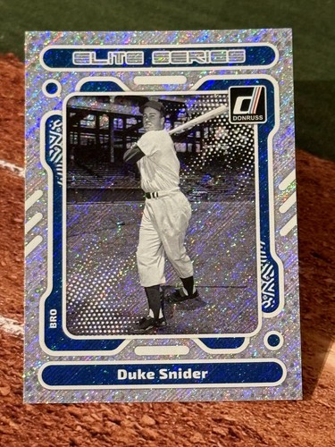 2023 Donruss Baseball Rapture Insert Parallels Pick/Choose Your Player/Card - Picture 18 of 161