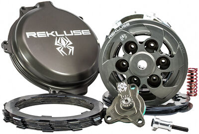 Rekluse RadiusCX Clutch Kit RMS-7913082 KTM Husqvarna 450 500 501 FE XCF 2016