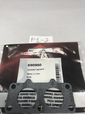 Briggs  Stratton  NOS  Intake Gasket OEM 690950 F1-2 