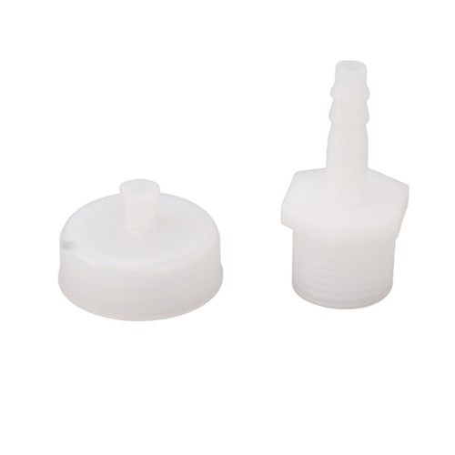 Silicone Enema Bulb Kit Inflatable Soft Flexible Clean Anal Douche Enema Kit for - Picture 12 of 22
