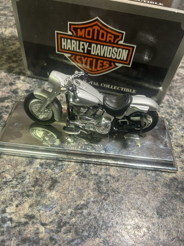 Harley-Davidson Street stalker, 1:18, Maisto - Picture 6 of 11