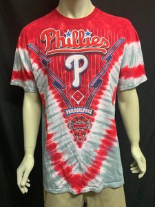 phillies tie dye shirt