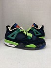 Jordan 4 Retro Doernbecher Signed Sneaker/Box 2011 Size 8.5 Brand New 308497-015