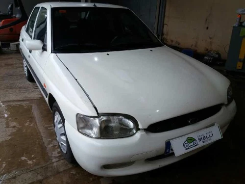1034481 Cappuccio per FORD ESCORT BERL./TURNIER Básico Berlina 1999 3565615 - Imagen 6 de 9