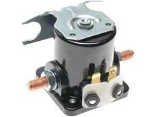 For 1982-1985 Chevrolet C30 Glow Plug Relay SMP 69146YYKR 1983 1984 DIESEL