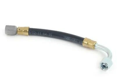 MERCEDES-BENZ SL R107 Fuel Hose A1234702075 NEW GENUINE | eBay