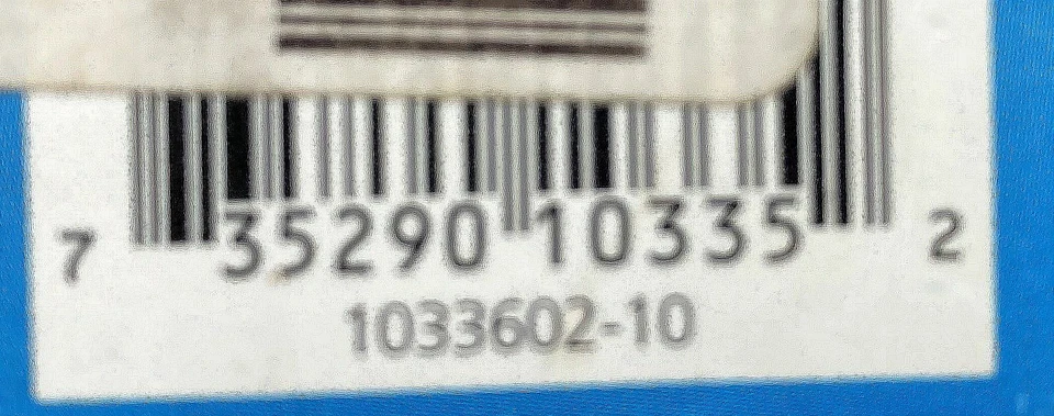 H&R BLOCK 2010 BASIC FEDERAL TAX RETURN PC & MAC NEW FREE SHIP PING - Image 3 of 3