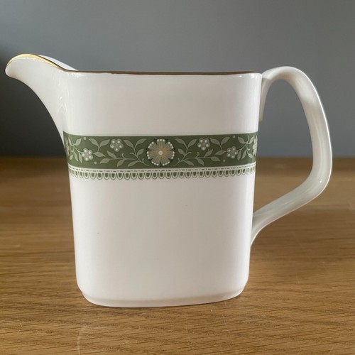 Tolle Vintage Royal Doulton RONDELAY H.0004 Abendessen & Tee Artikel - MEHRFACHANGEBOT - Bild 17 von 70