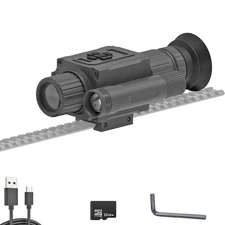 High-End Ai Zoom Digital Front Zoom 940nm Infrared Night Vision Scope Digital...
