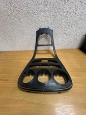 Mercedes-Benz GLC X253 C253 2017 Sonstiges Einzelteil Mittelkonsole 914477832 Mercedes-Benz GLC X253 C253 2017 Sonstiges Einzelteil Mittelkonsole 914477832