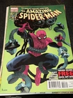 Amazing Spider-Man (1999) #699 Paolo Rivera Cover A Dan Slott Doctor Octopus NM