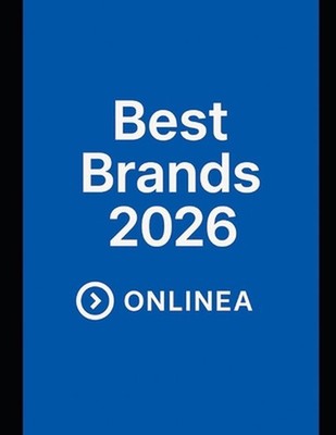 Best Brands 2026 by Sven Gutker de Geus Paperback Book