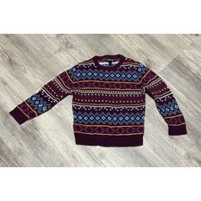 Cherokee Sweater Toddler Boys size 3T