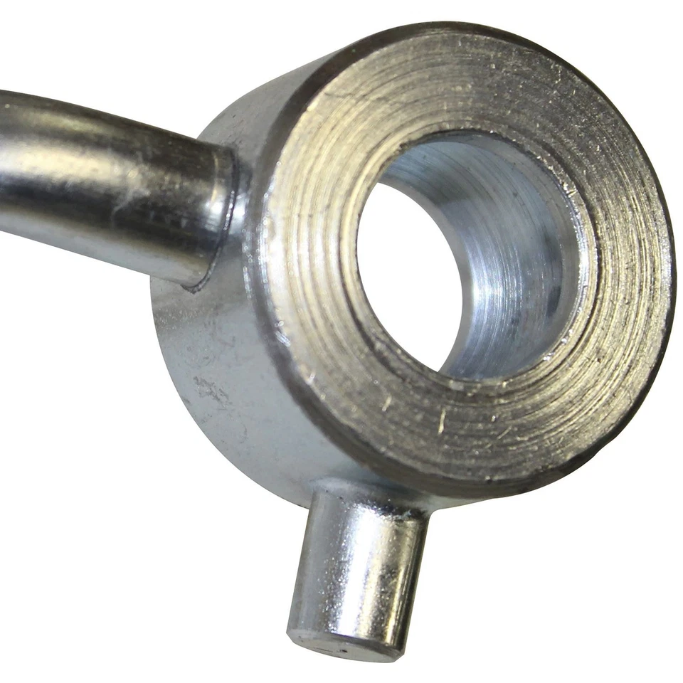 Banjo Edelmann 92187 16Mm X 16Mm para 98-10 Lexus GS400 GS430 SC430 - Imagem 3 de 4