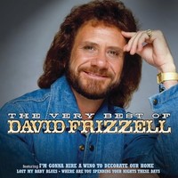 David Frizzell - Very Best Of - Cd - G3Z