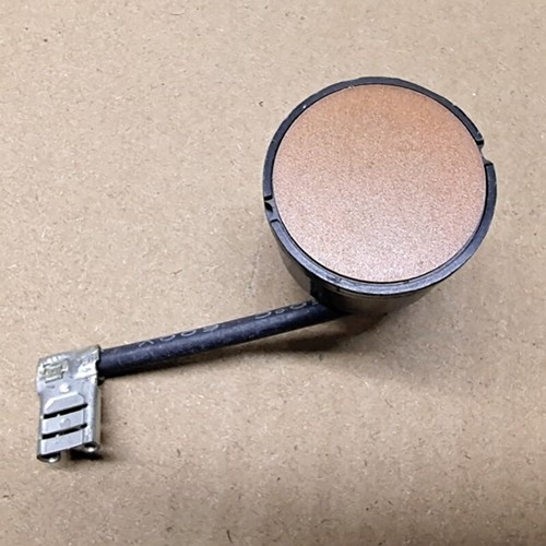1pc new overload protector RAC-12110-9622 For KLIXON refrigerator - Afbeelding 3 van 3