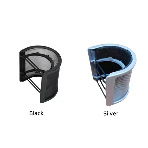 Filtre de microphone professionnel à réduction de bruit pour une qualité d'en - Zdjęcie 11 z 25