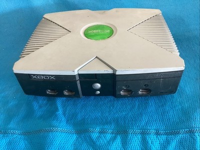 Xbox Classic Console