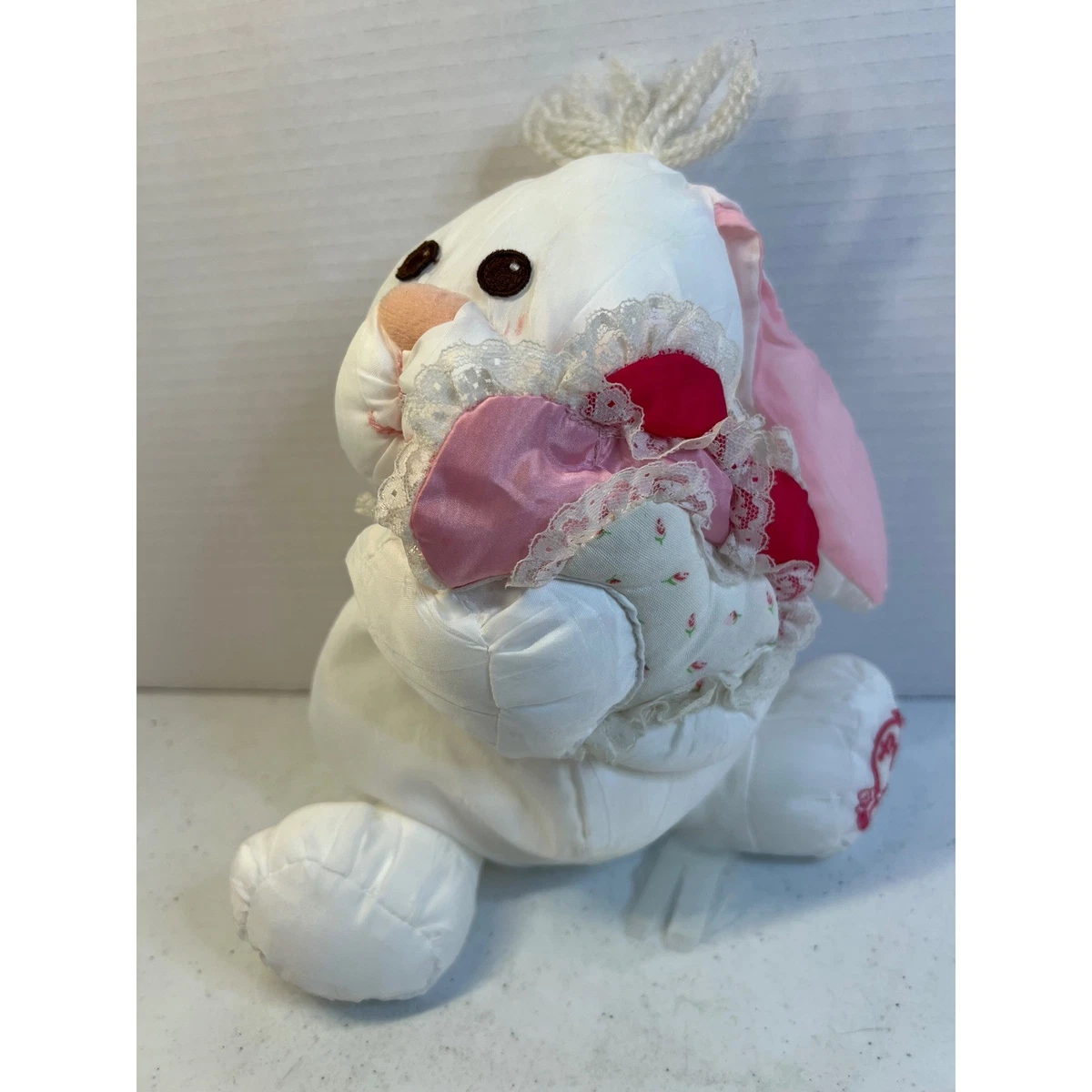 Puffalumps Vintage Stuffed Animals for sale | eBay